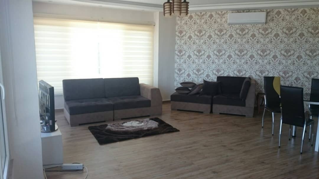 اجاره آپارتمان مبله ساحلی دروازه ماهی بندر انزلی