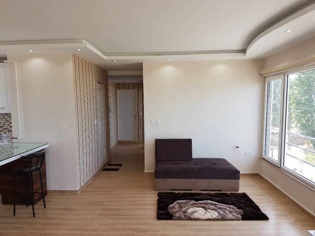 اجاره آپارتمان مبله ساحلی دروازه ماهی بندر انزلی