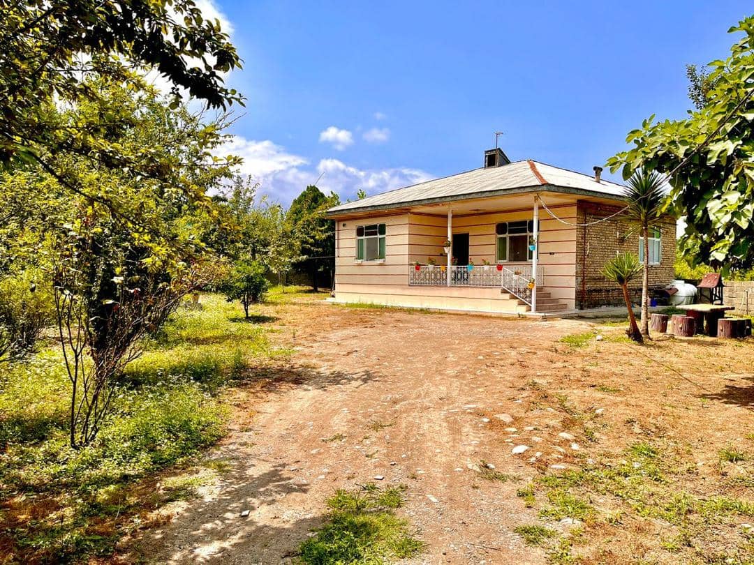 اجاره باغ و ویلا در ماسال