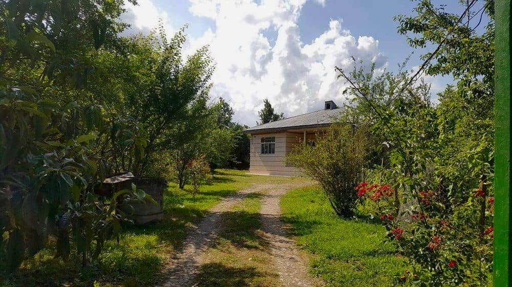 اجاره باغ و ویلا در ماسال