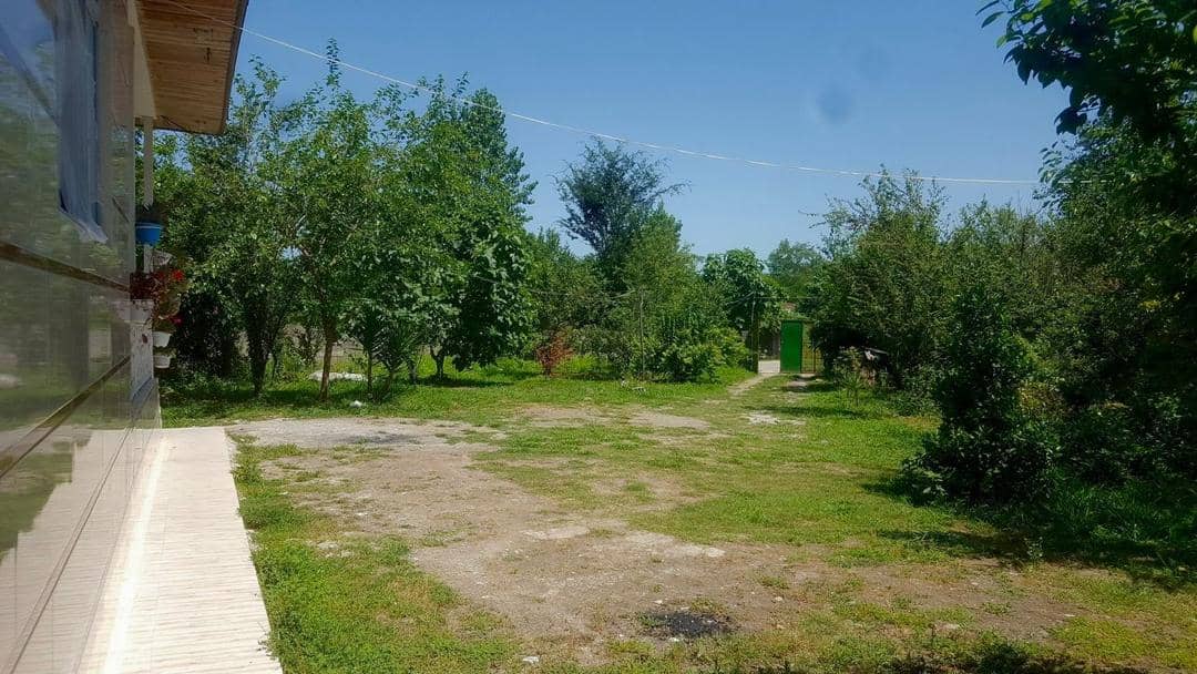 اجاره باغ و ویلا در ماسال