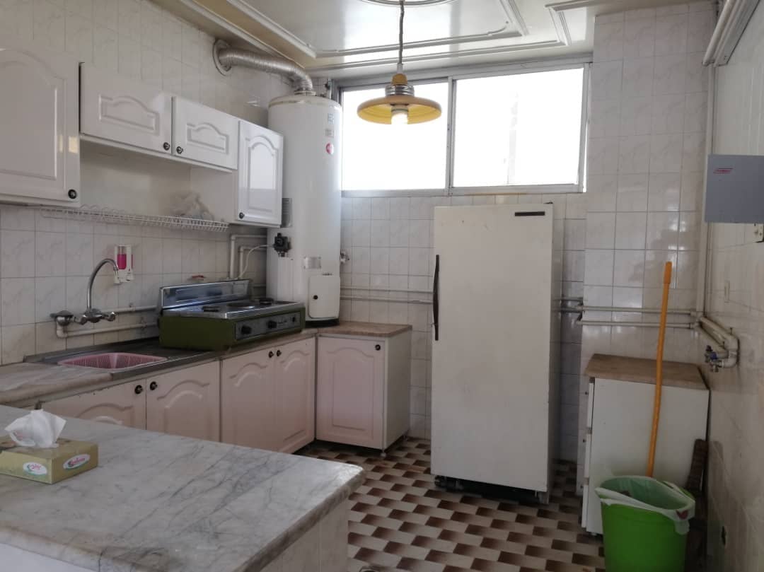 اجاره سوئیت مبله در پل خواجو اصفهان 