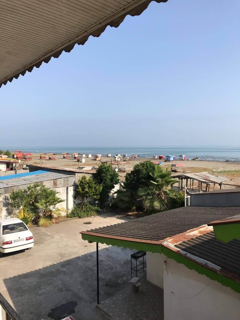 اجاره ویلا ساحلی قیمت مناسب دربندرانزلی