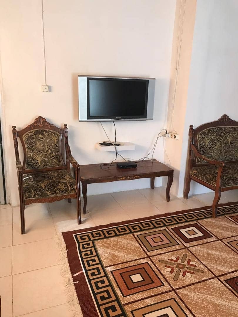 اجاره ویلا دربستی دربندانزلی 