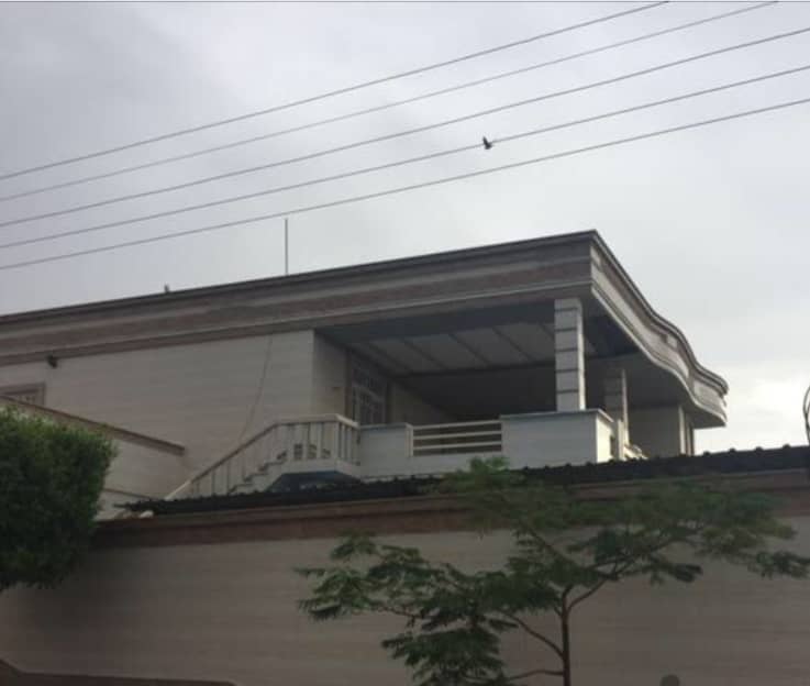 اجاره منزل ویلایی مبله در بندر سیراف