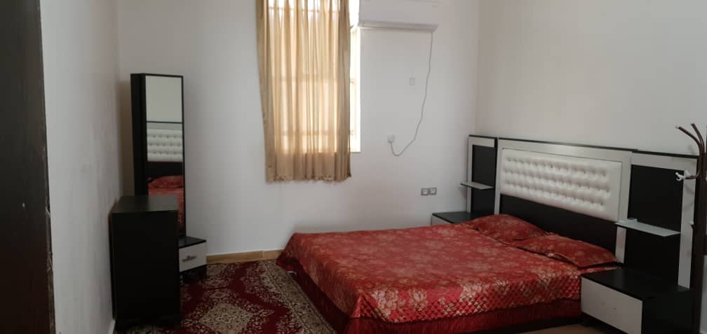 اجاره منزل ویلایی مبله در بندر سیراف