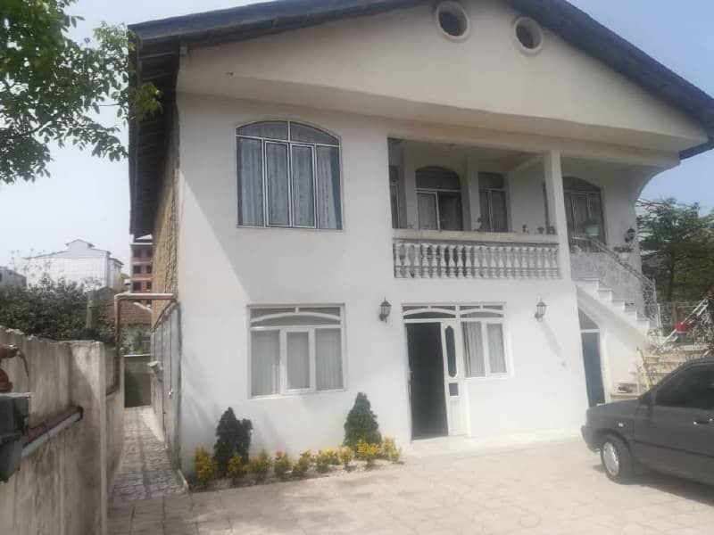 اجاره خانه ویلایی در تله سیفی  آستارا