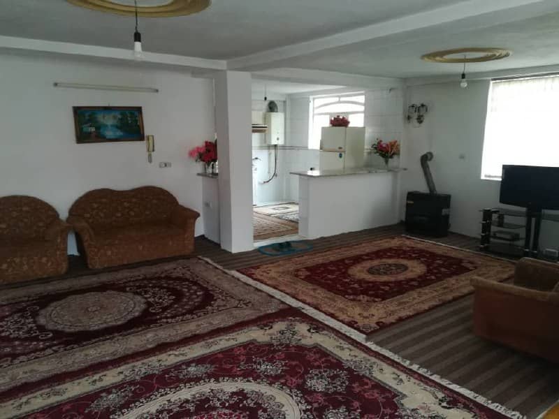 اجاره خانه ویلایی در تله سیفی  آستارا