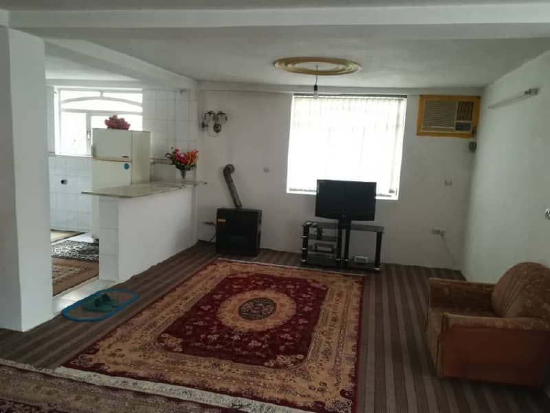 اجاره خانه ویلایی در تله سیفی  آستارا