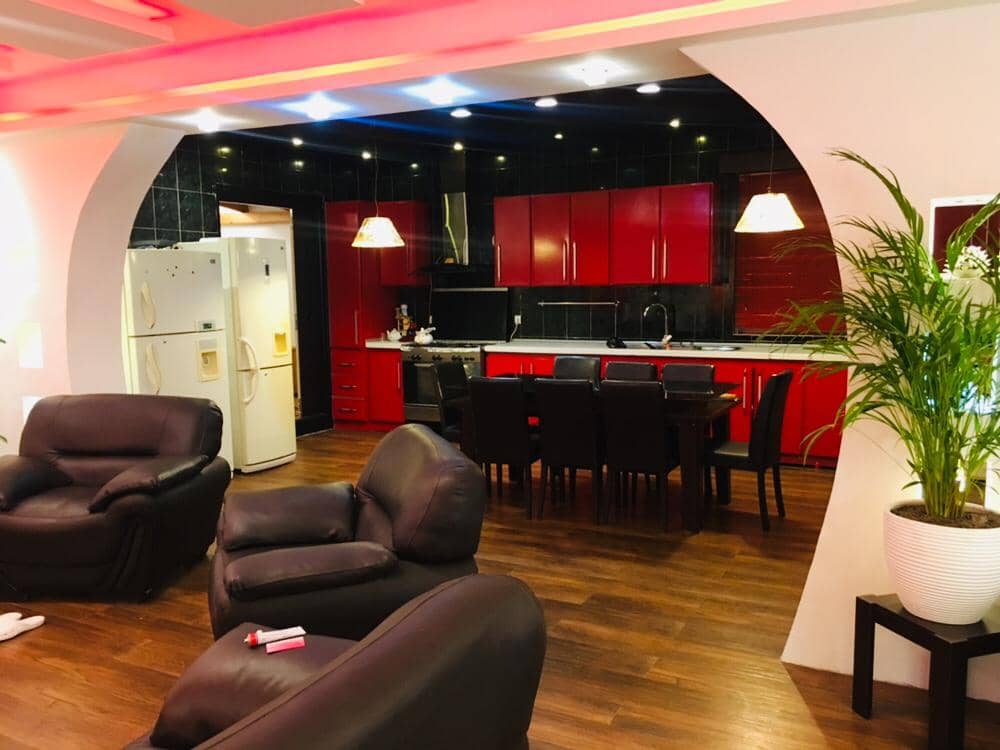 اجاره ویلا استخردار دربندرانزلی 