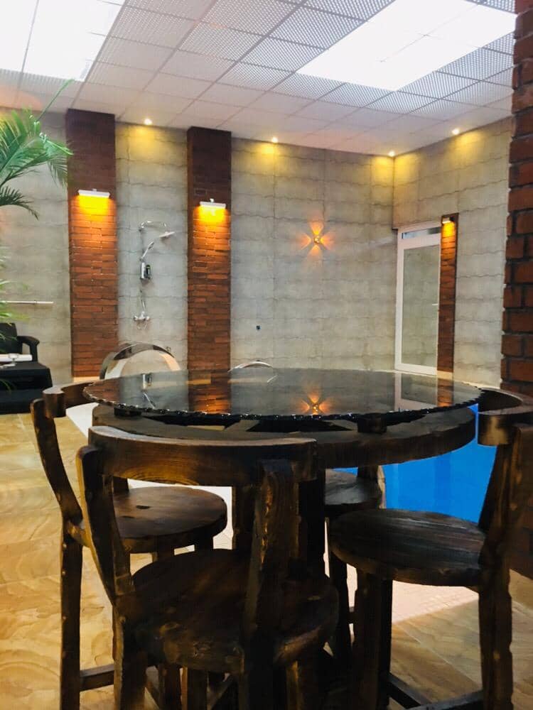 اجاره ویلا استخردار دربندرانزلی 