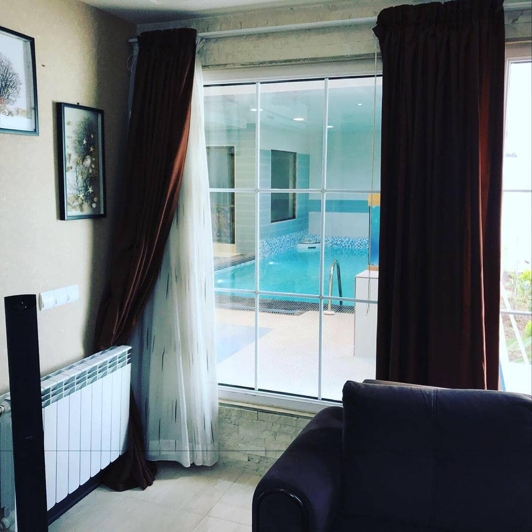 اجاره ویلا استخردار لوکس دربندرانزلی 