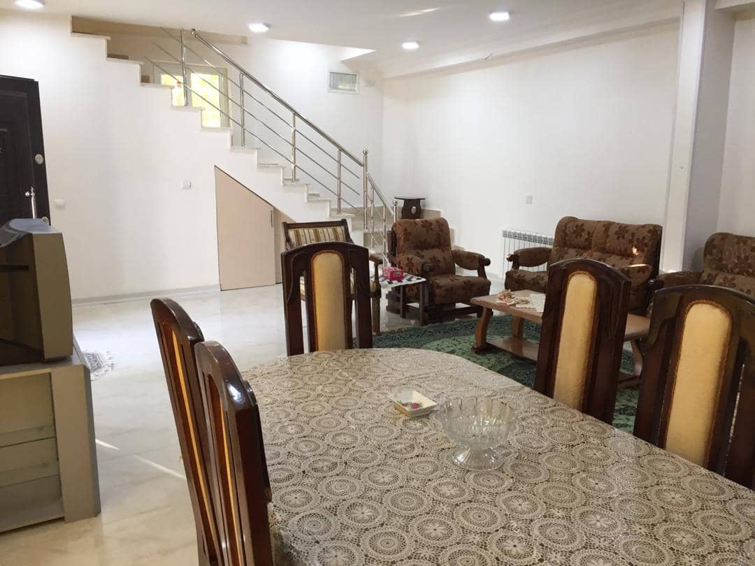 اجاره ویلا استخردار در بهارک کردان 