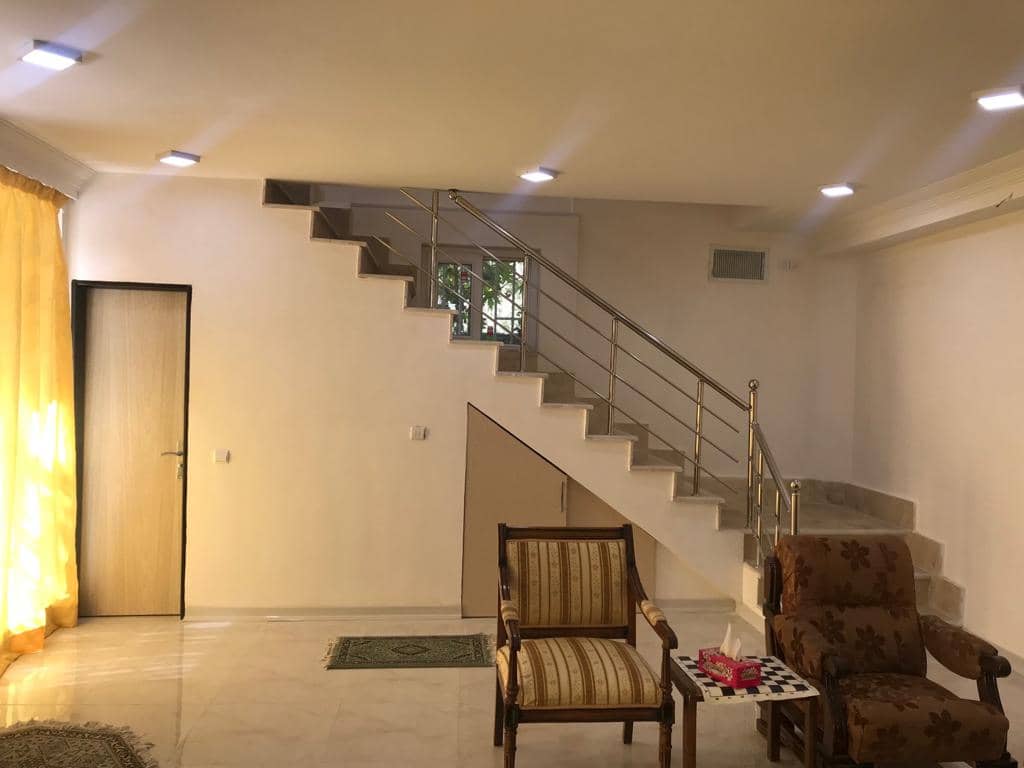 اجاره ویلا استخردار در بهارک کردان 