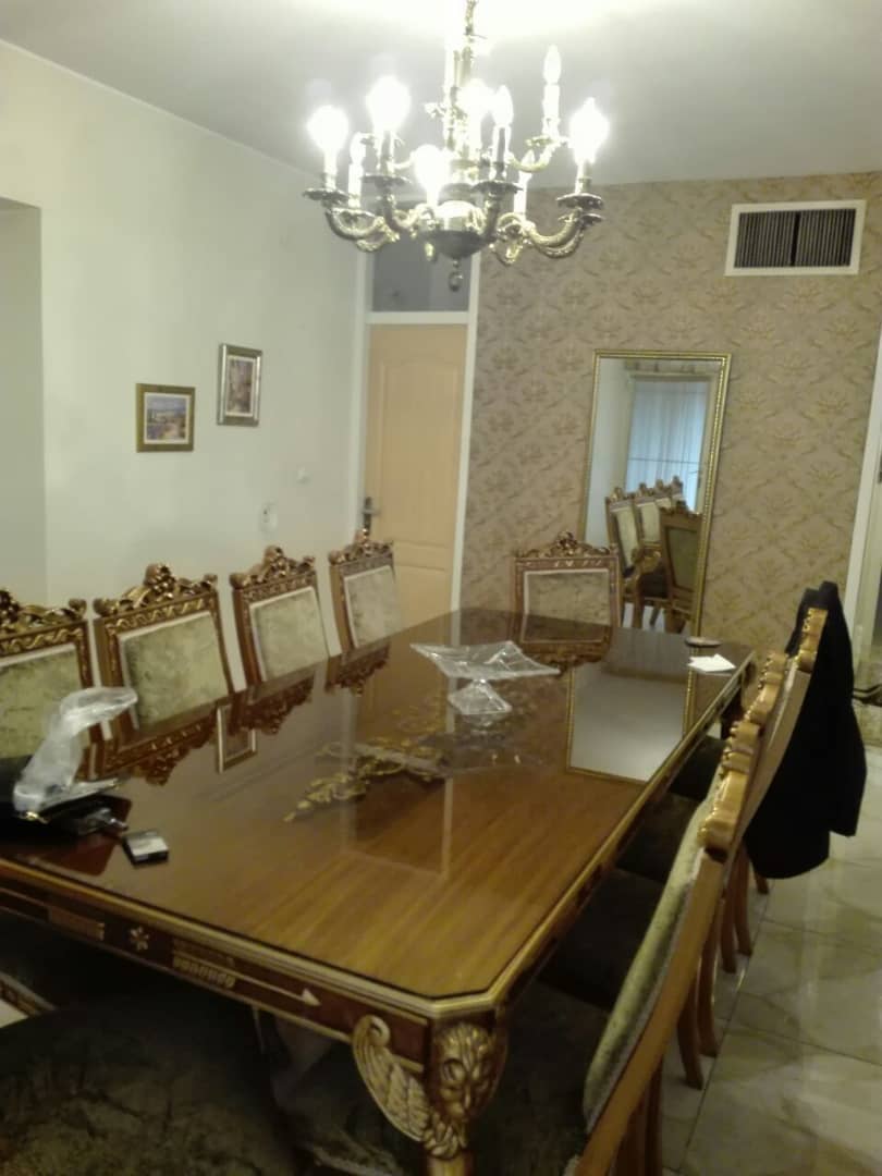 اجاره خانه مبله درعباس آباد تهران 