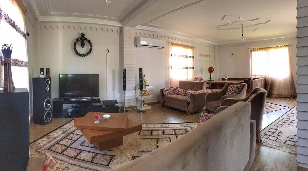 اجاره ویلا اجاره ای در لاهو کلاردشت