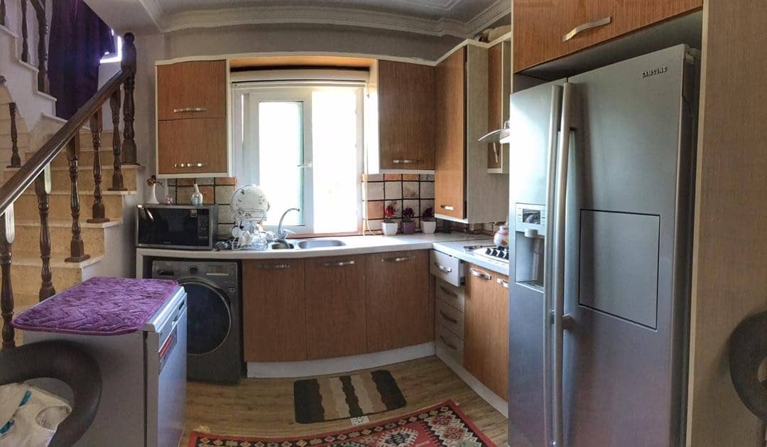 اجاره ویلا اجاره ای در لاهو کلاردشت