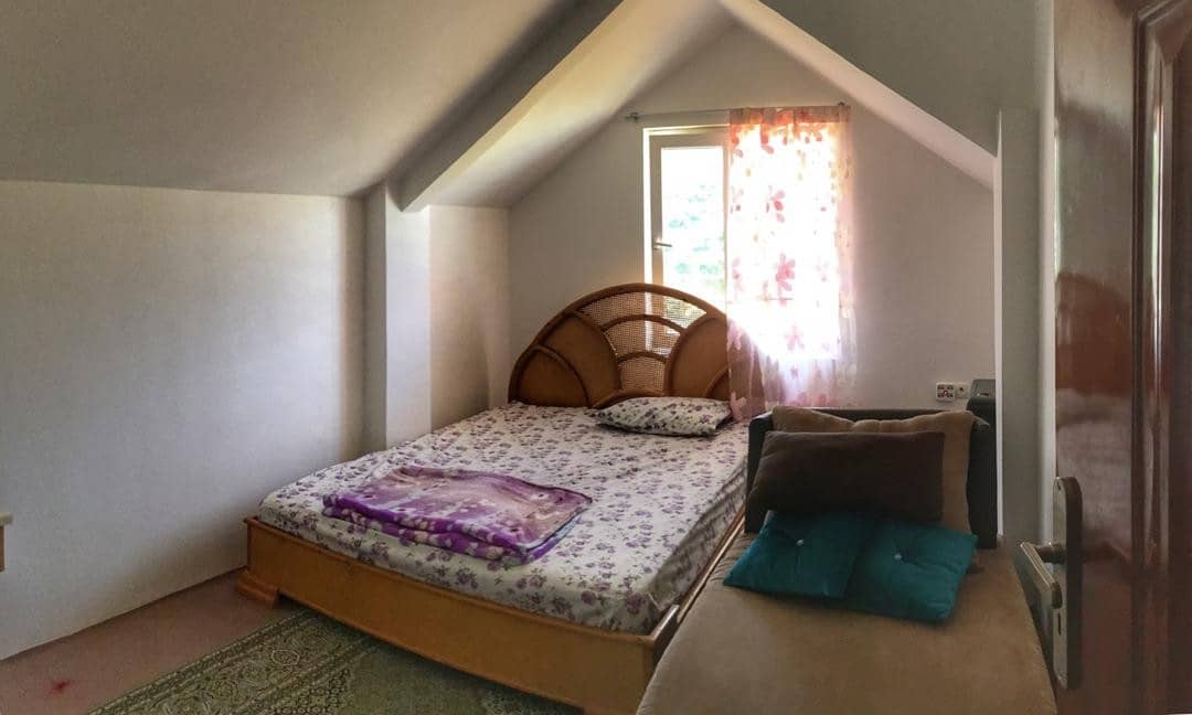 اجاره ویلا اجاره ای در لاهو کلاردشت