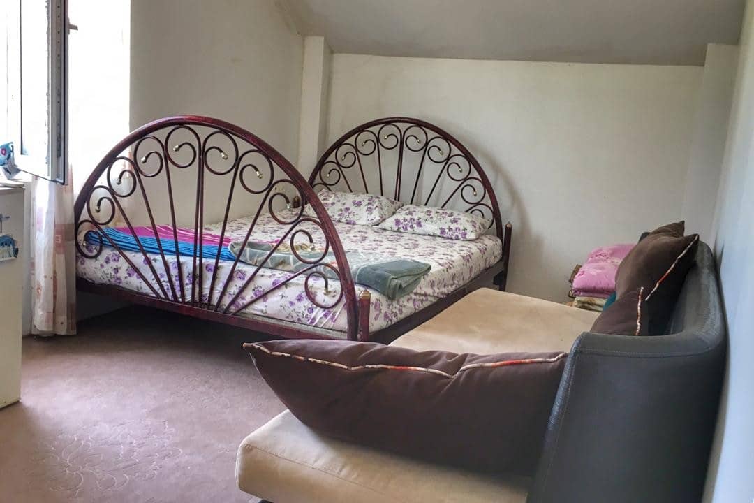 اجاره ویلا اجاره ای در لاهو کلاردشت