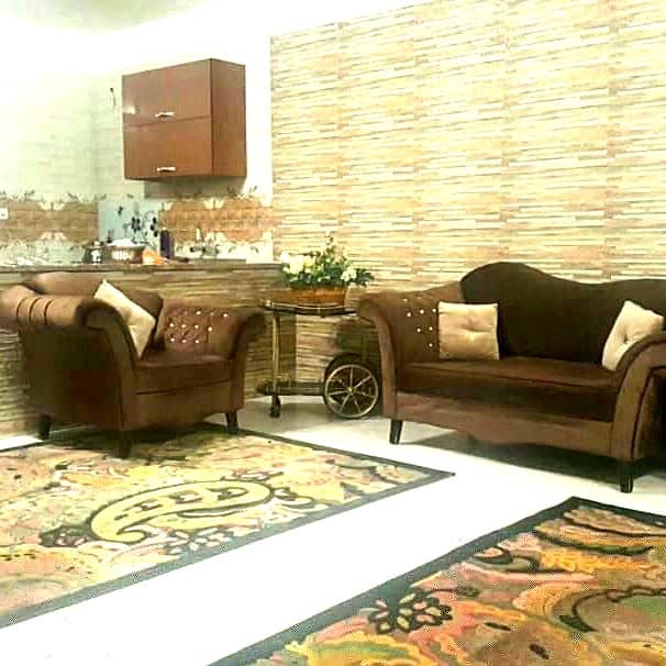 اجاره ویلا اجاره ای شیک درگردان حیران 