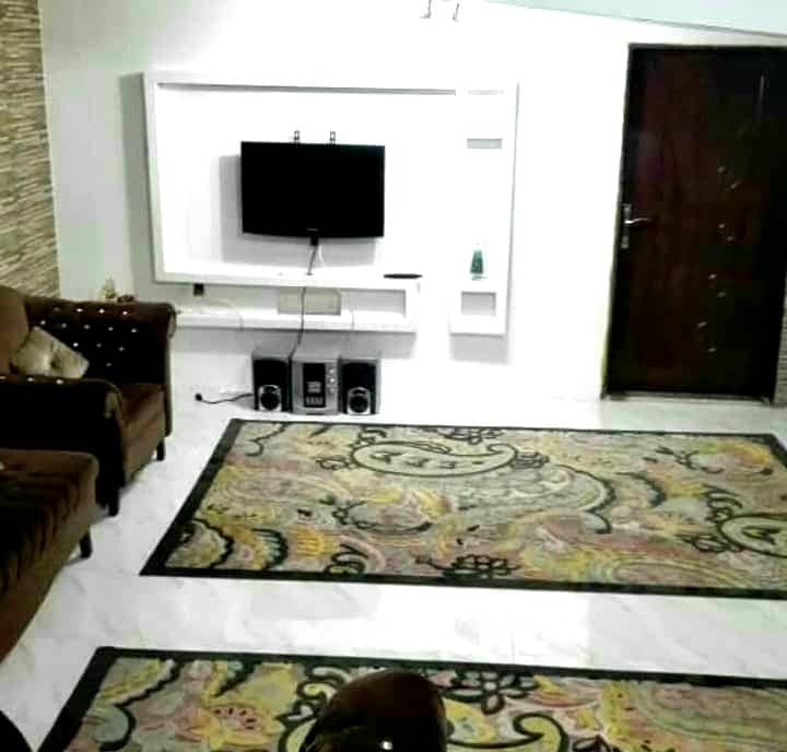 اجاره ویلا اجاره ای شیک درگردان حیران 