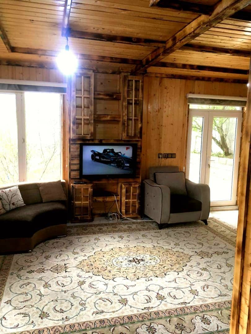 اجاره ویلای استخرداردرآستارا