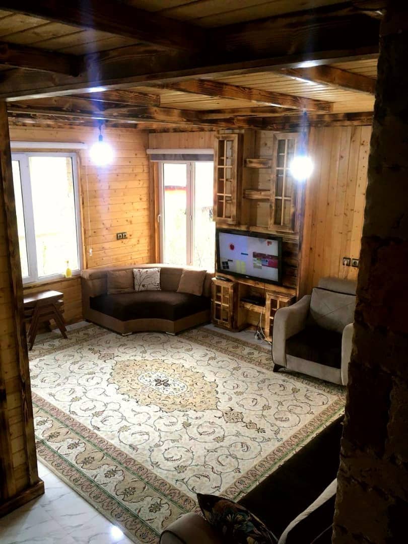 اجاره ویلای استخرداردرآستارا