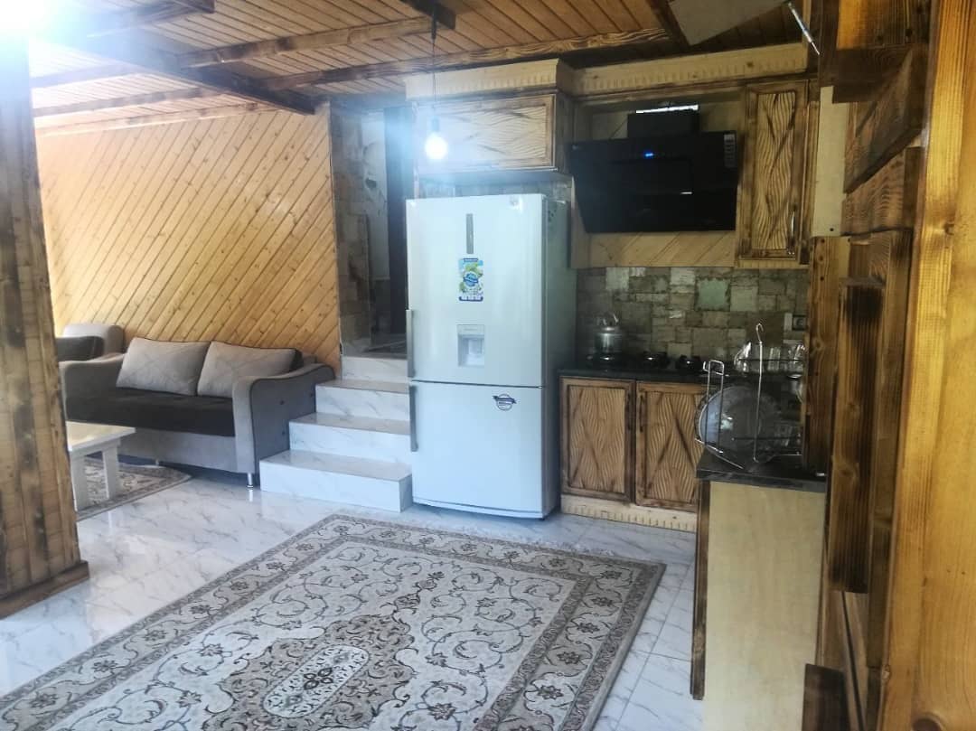 اجاره ویلای استخرداردرآستارا