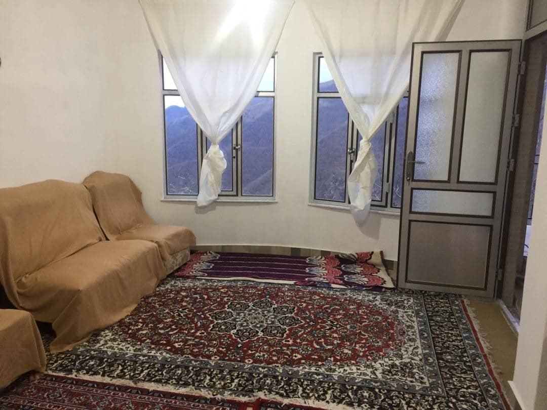 اجاره سوئیت مبله تمیز درآستارا