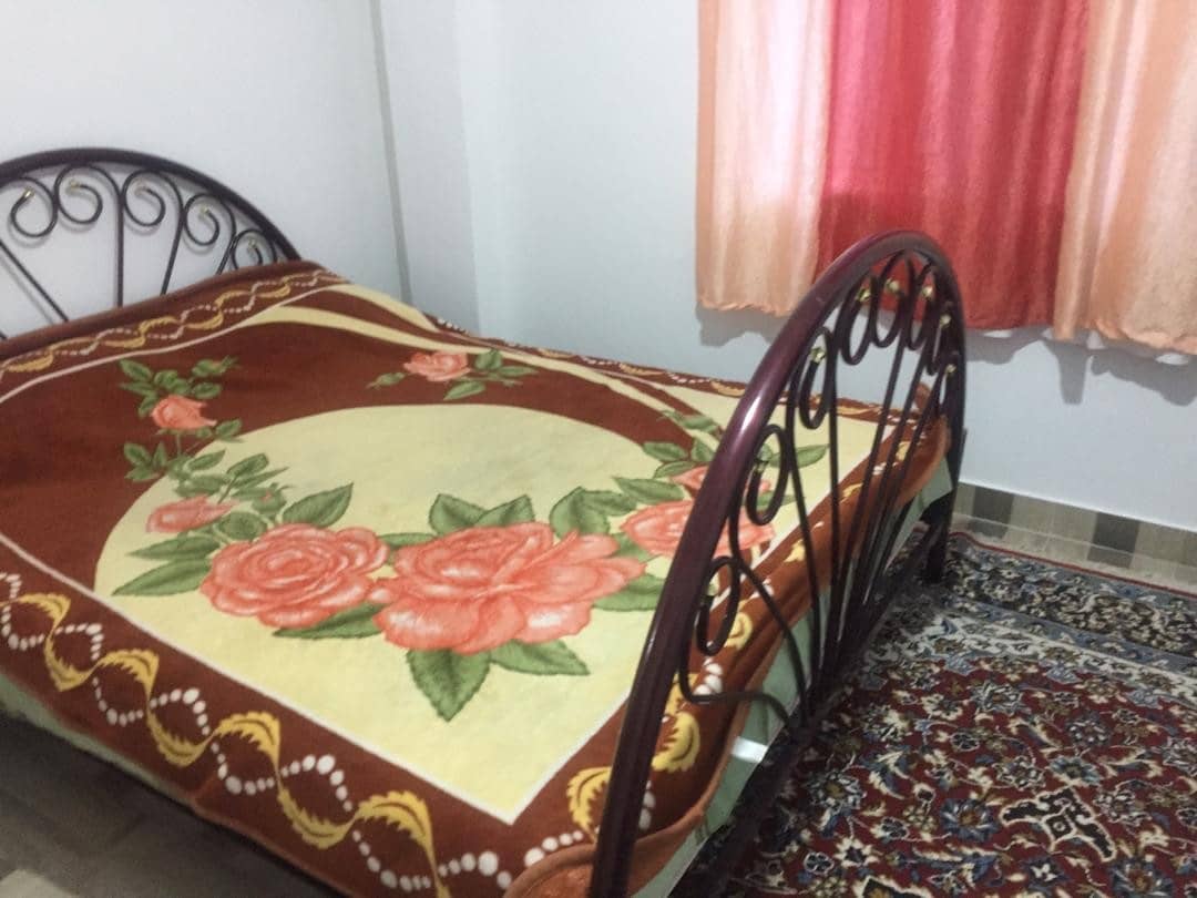 اجاره سوئیت مبله تمیز درآستارا
