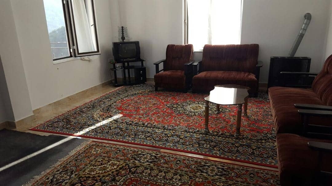 اجاره منزل مبله شیک درآستارا