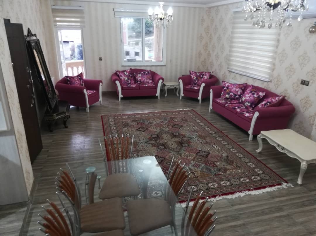 اجاره ویلا دربستی درآستارا