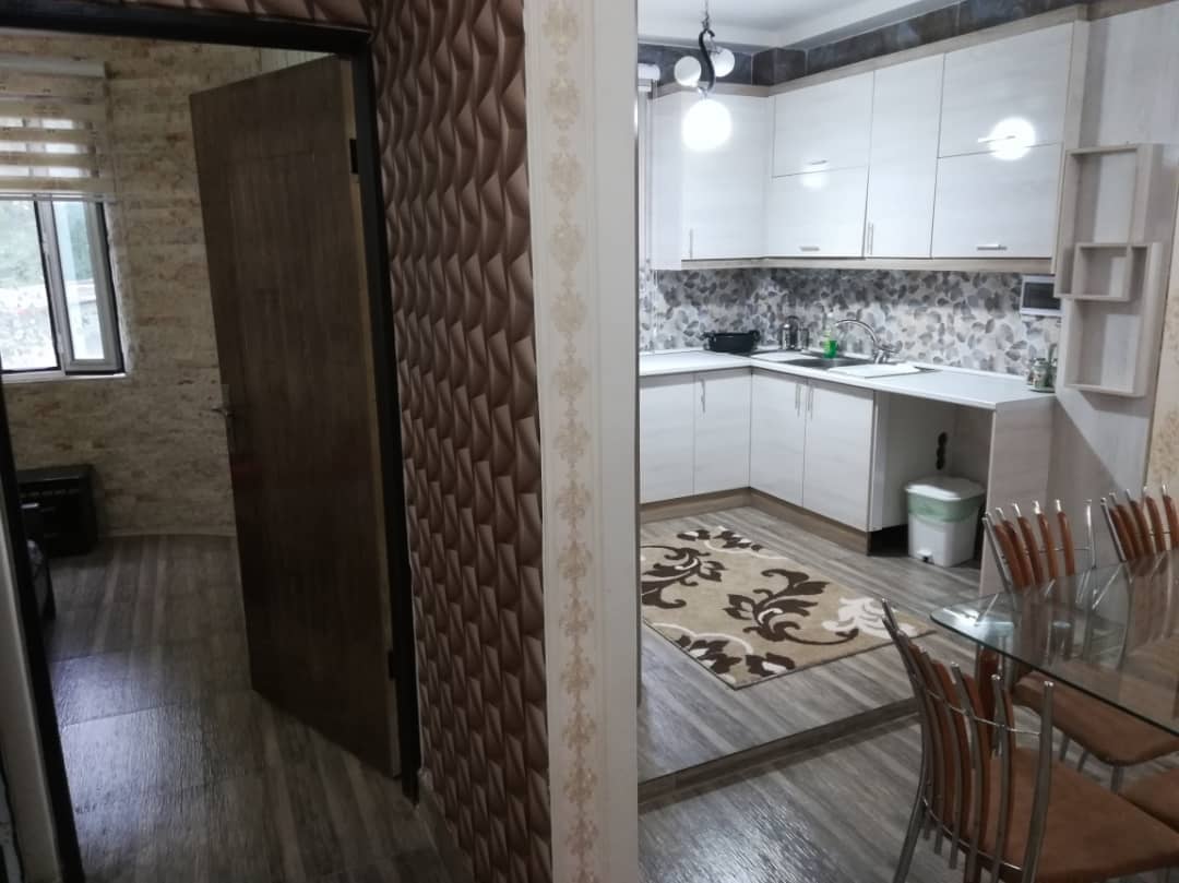 اجاره ویلا دربستی درآستارا