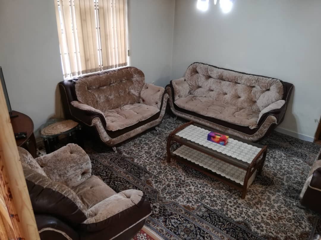 اجاره ویلا مبله شیک در آستارا