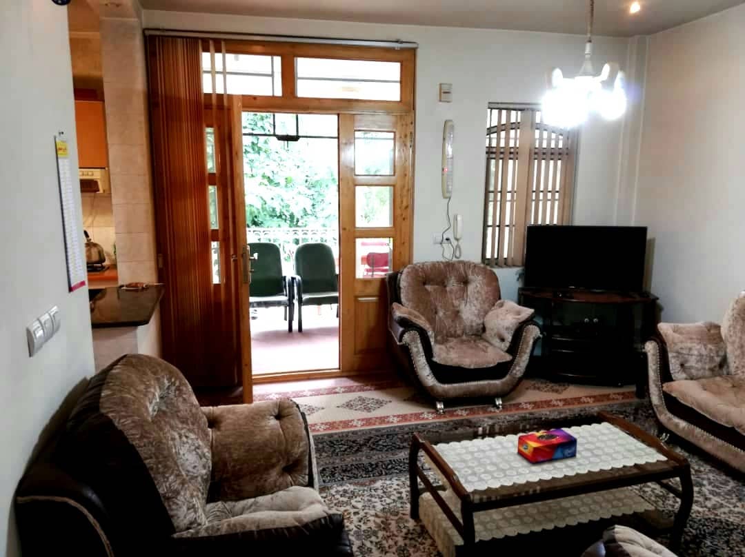 اجاره ویلا مبله شیک در آستارا