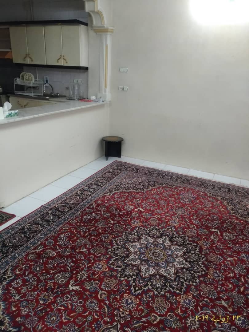 اجاره آپارتمان دربستی تمیز در امام رضا مشهد