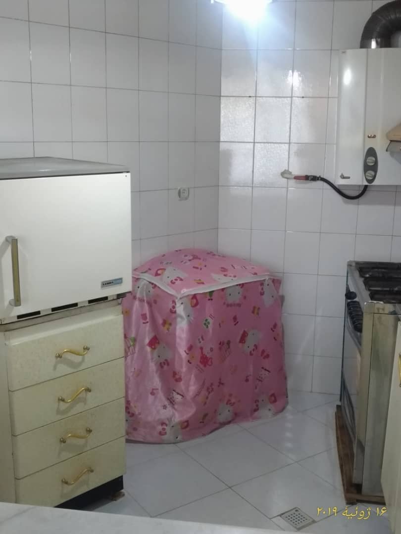 اجاره آپارتمان دربستی تمیز در امام رضا مشهد