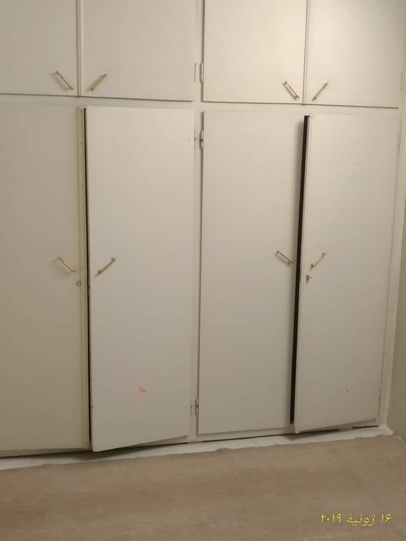 اجاره آپارتمان دربستی تمیز در امام رضا مشهد