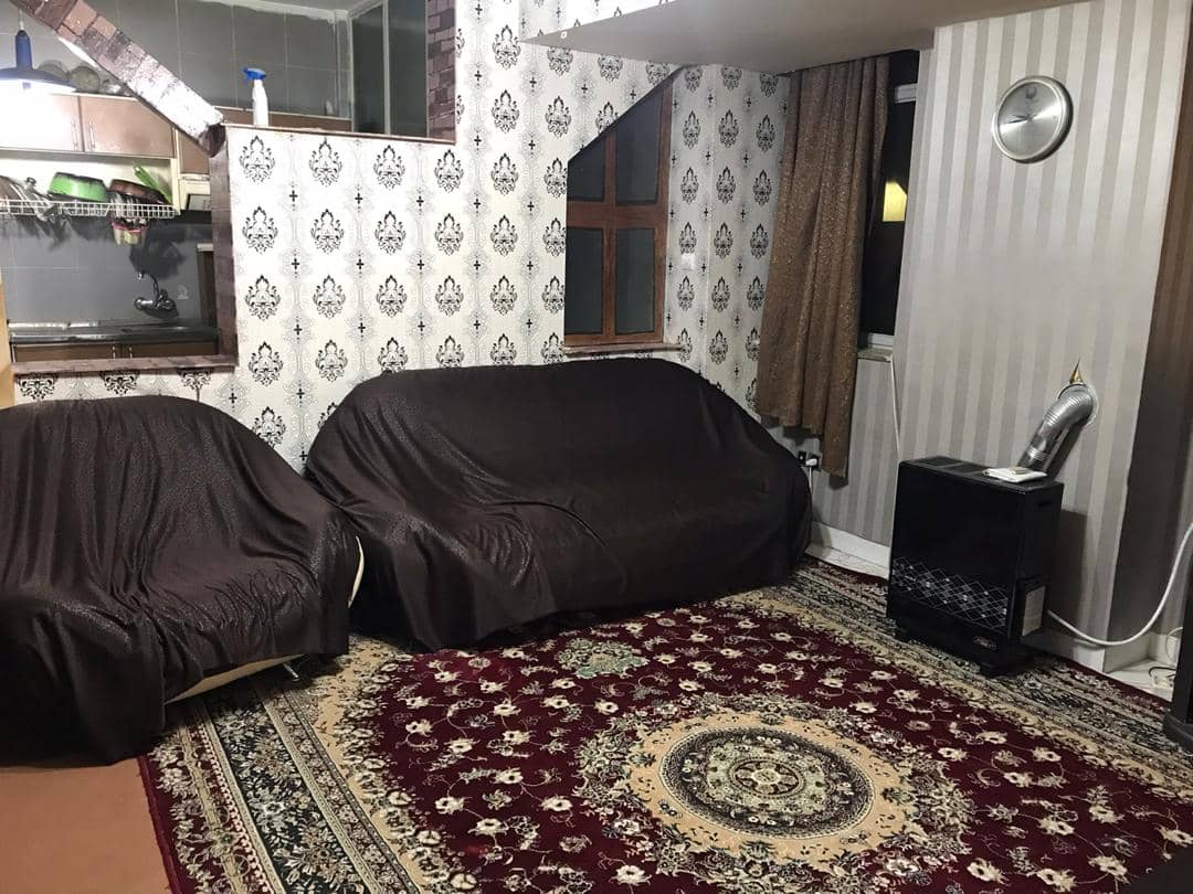 اجاره آپارتمان مبله در دلگشا صدرا