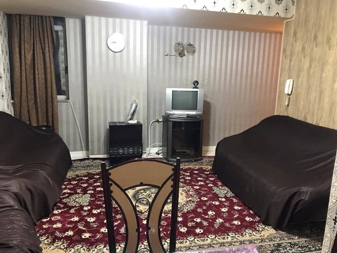 اجاره آپارتمان مبله در دلگشا صدرا