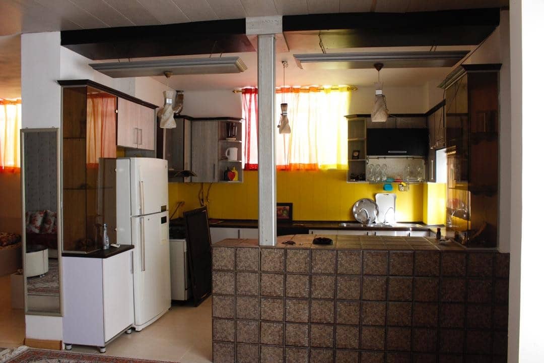 اجاره خانه اجاره ای در باغ حوض شیراز