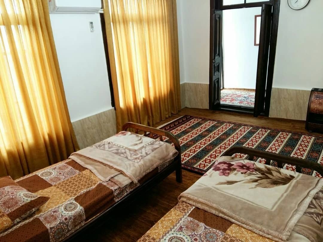 اجاره ویلا مبله شیک درتالش