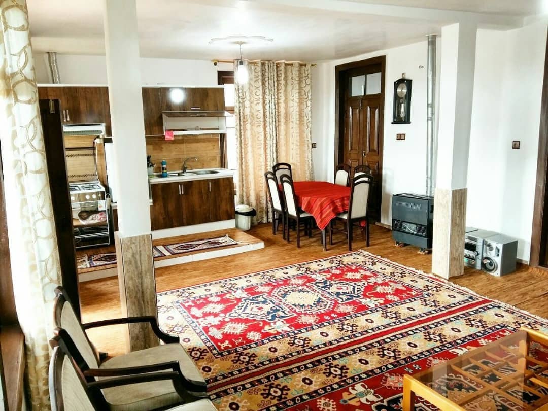 اجاره ویلا مبله شیک درتالش