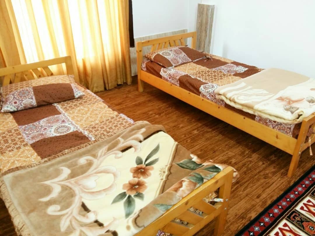 اجاره ویلا مبله شیک درتالش