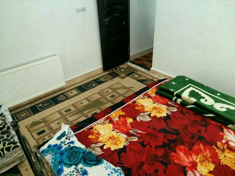 اجاره ویلا ساحلی در گیسوم تالش 