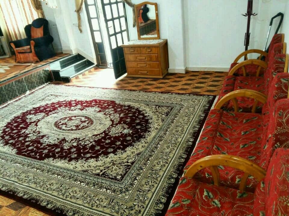 اجاره ویلا ساحلی در گیسوم تالش 