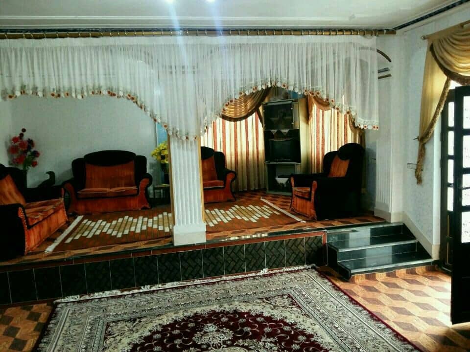 اجاره ویلا ساحلی در گیسوم تالش 