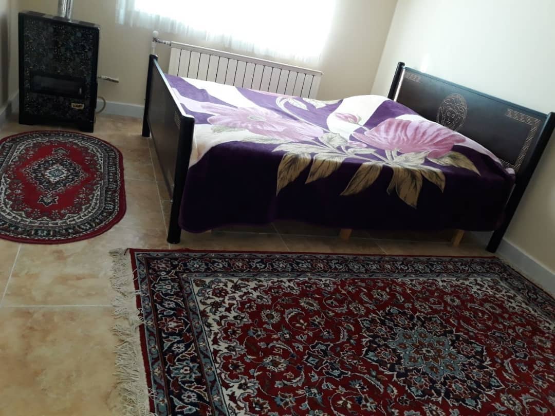 اجاره باغ و ویلا در نیلی کنار رامسر