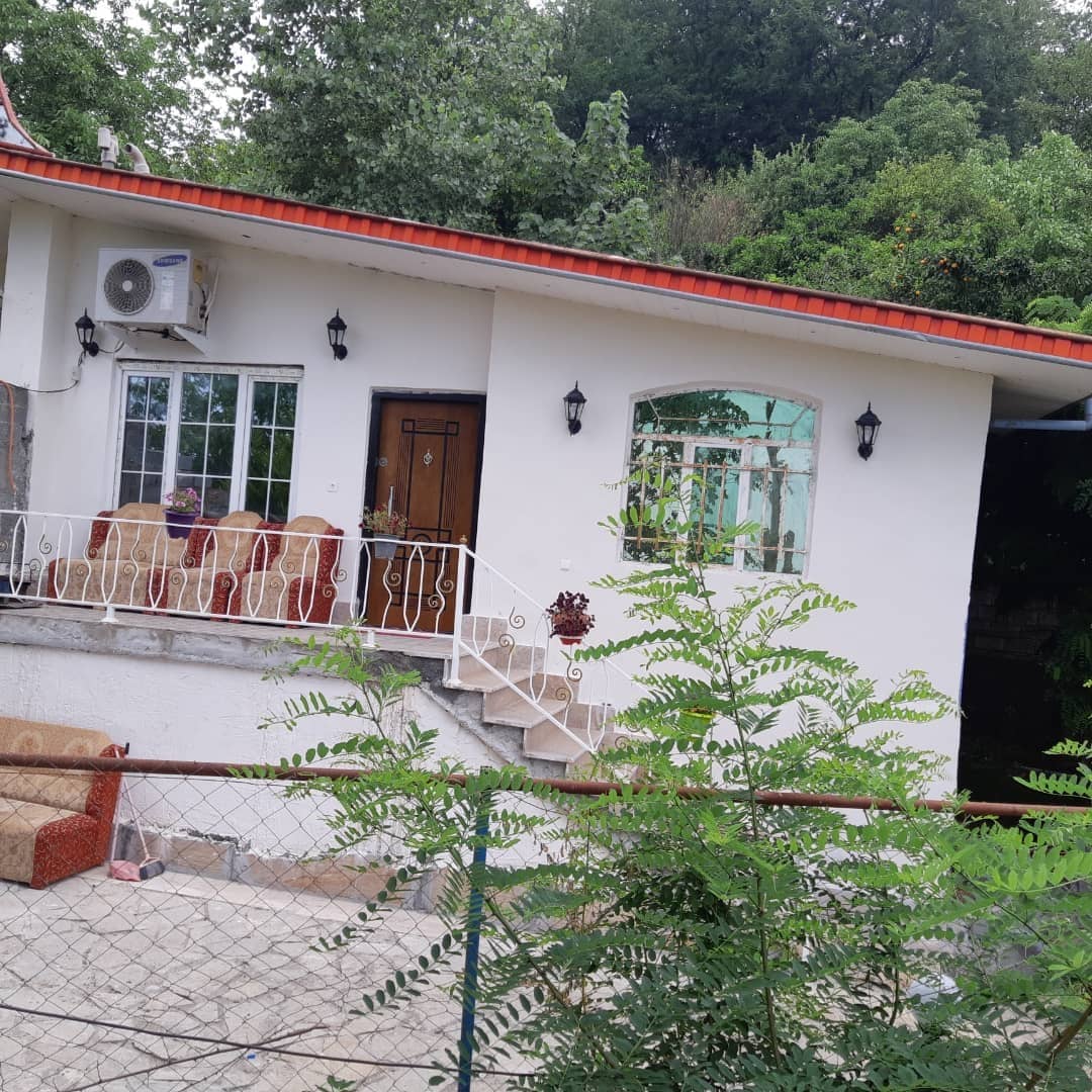 اجاره باغ و ویلا در املش گیلان