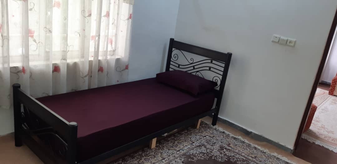 اجاره باغ و ویلا در املش گیلان